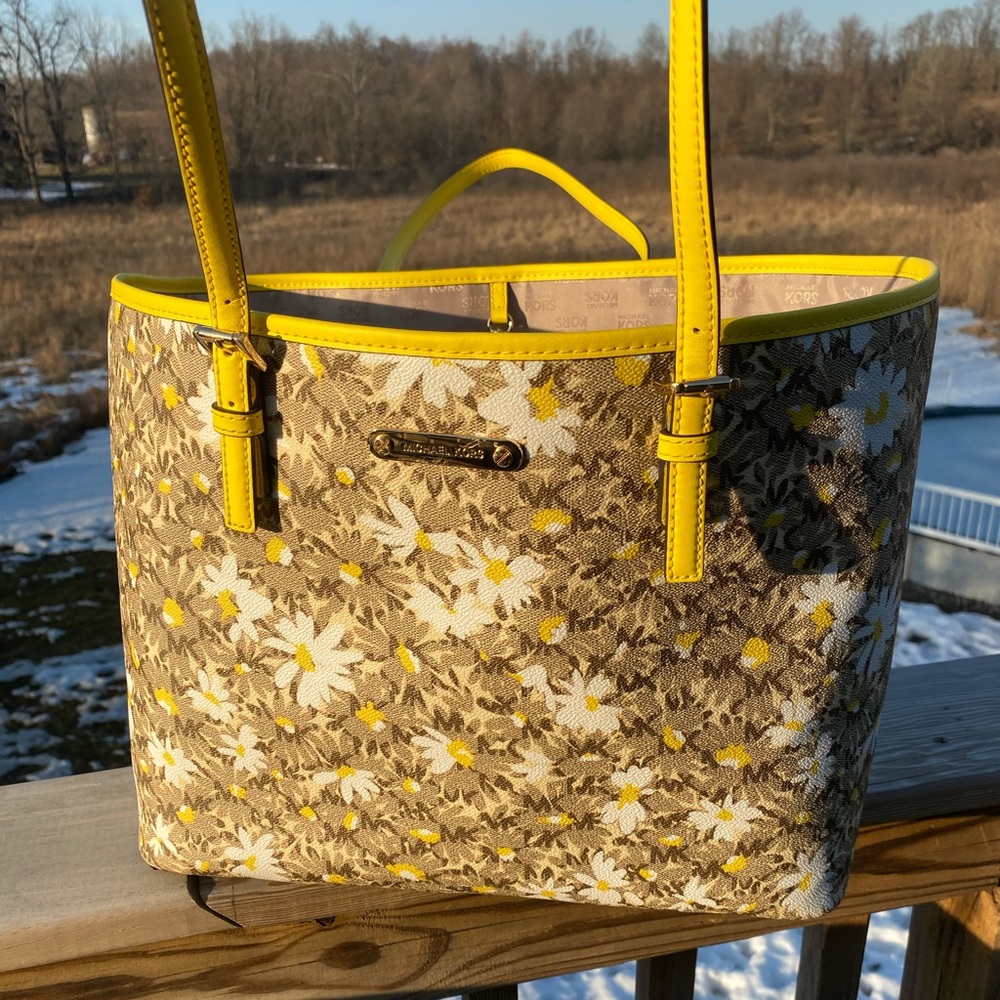 Michael Kors Purse